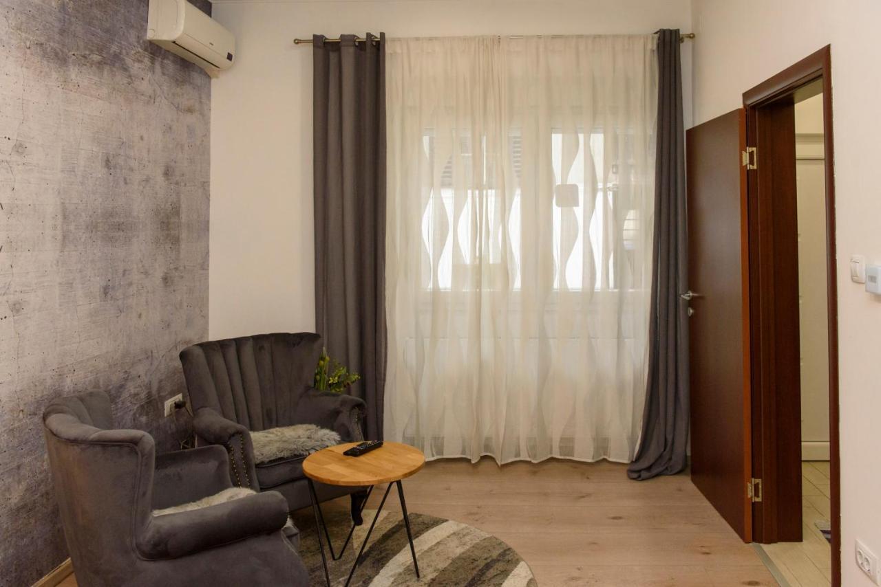 Apartment Bruno Zagreb Exterior foto